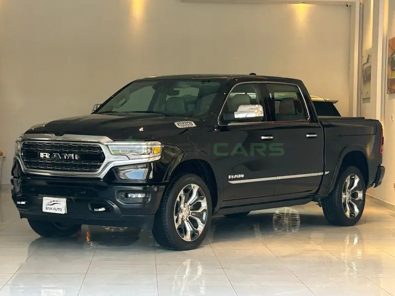Dodge